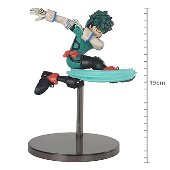 僕のヒーローアカデミア THE AMAZING HEROES Vol.1 緑谷 myheroacademiathaamazingheroes